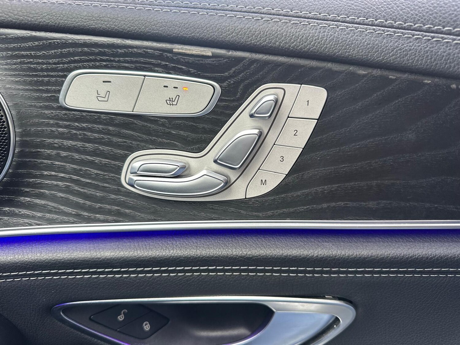 Used Mercedes-Benz E Class 2019 for sale - 76990973: Photo 25