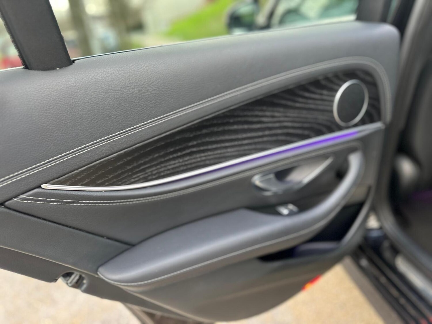 Used Mercedes-Benz E Class 2019 for sale - 76990973: Photo 27