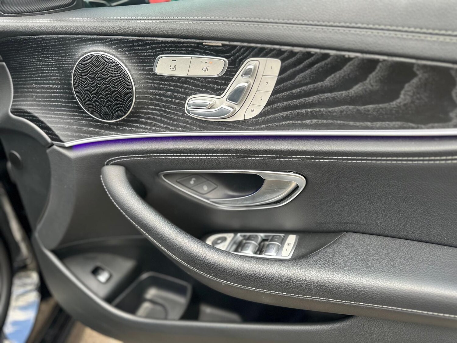 Used Mercedes-Benz E Class 2019 for sale - 76990973: Photo 28