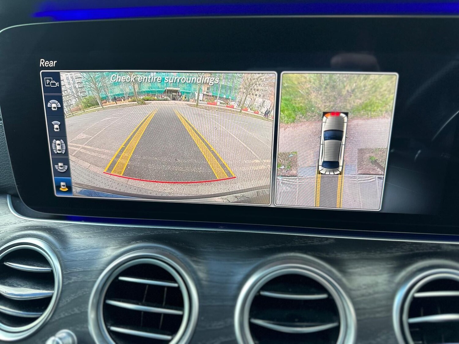 Used Mercedes-Benz E Class 2019 for sale - 76990973: Photo 33