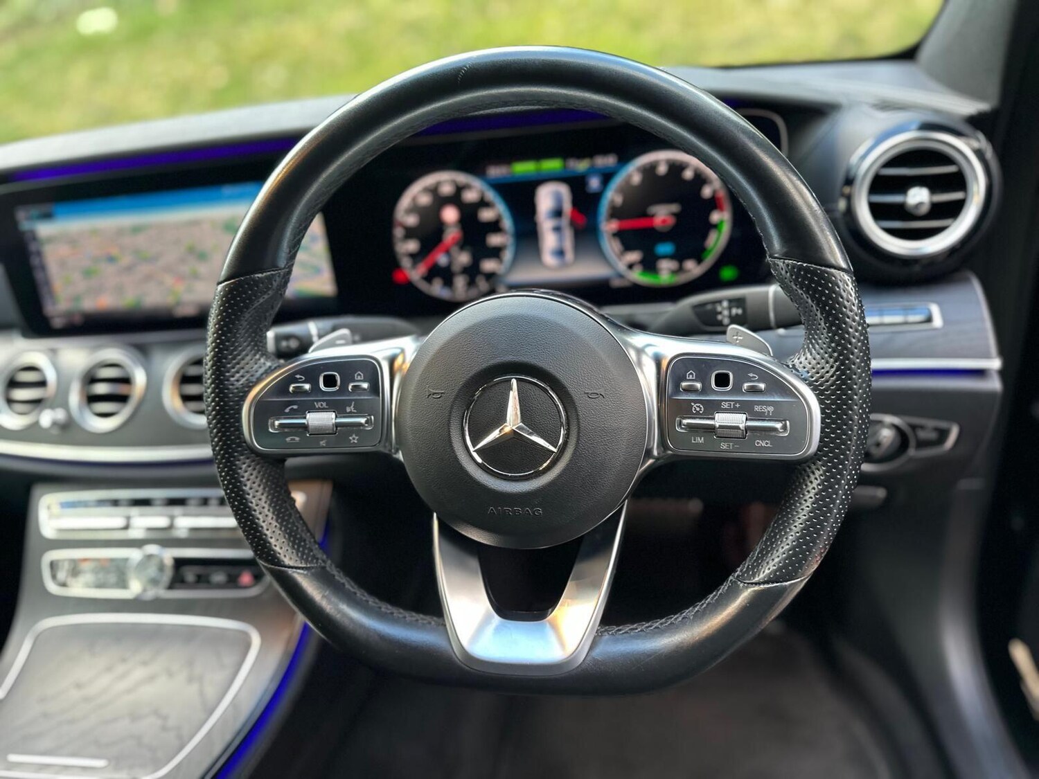 Used Mercedes-Benz E Class 2019 for sale - 76990973: Photo 37