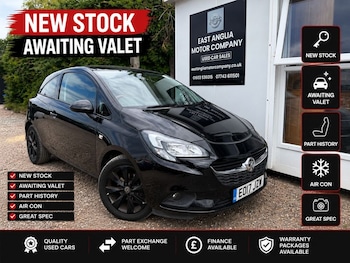 Used Vauxhall Corsa 2017 for sale - 79166303: Photo
