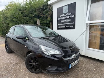Used Vauxhall Corsa 2017 for sale - 79166303: Photo