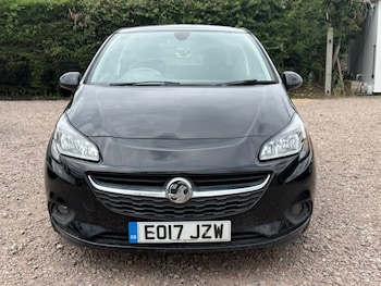 Used Vauxhall Corsa 2017 for sale - 79166303: Photo