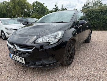 Used Vauxhall Corsa 2017 for sale - 79166303: Photo