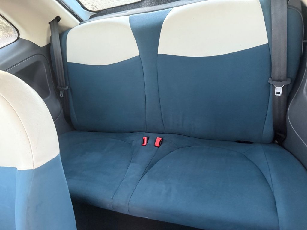 Used Fiat 500 2009 for sale - 76986262: Photo 12