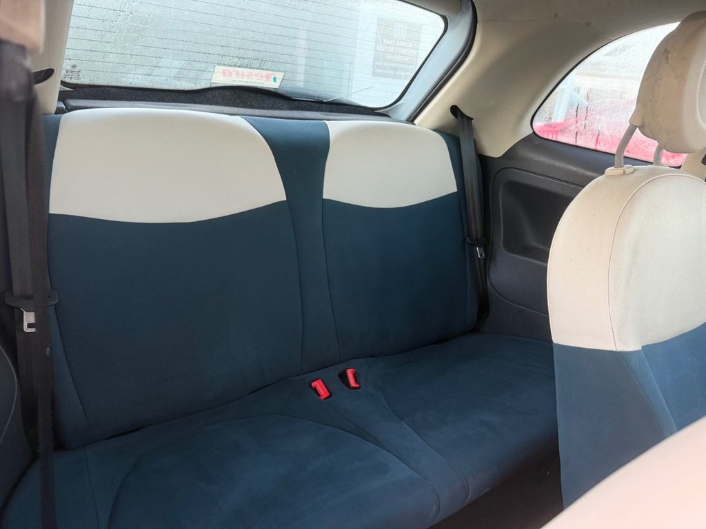 Used Fiat 500 2009 for sale - 76986262: Photo 14