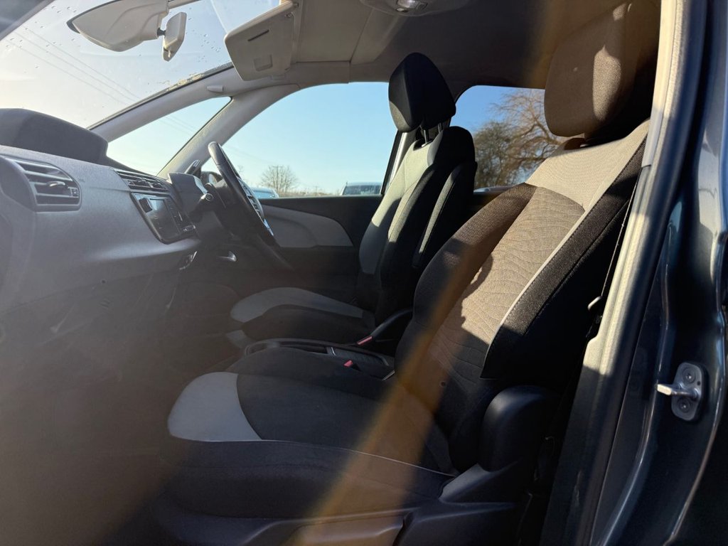 Used Citroen Grand C4 Picasso 2015 for sale - 77583481: Photo 11