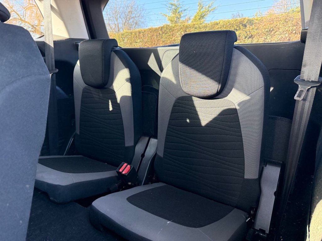 Used Citroen Grand C4 Picasso 2015 for sale - 77583481: Photo 13