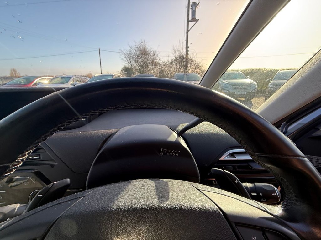 Used Citroen Grand C4 Picasso 2015 for sale - 77583481: Photo 16