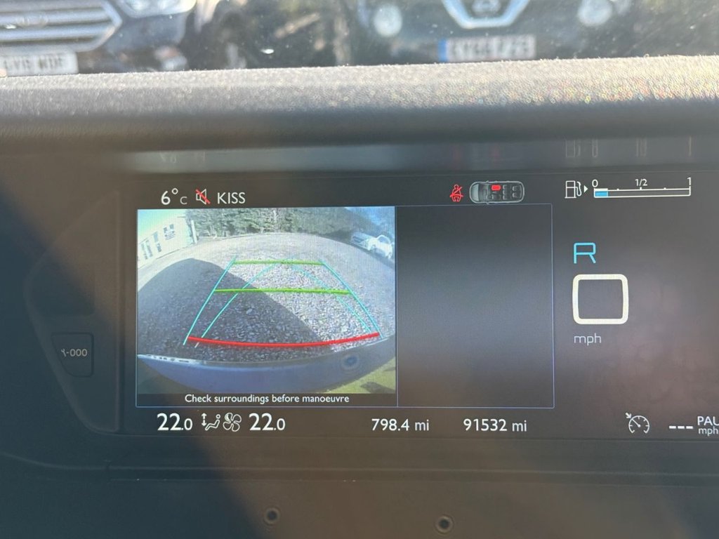 Used Citroen Grand C4 Picasso 2015 for sale - 77583481: Photo 17