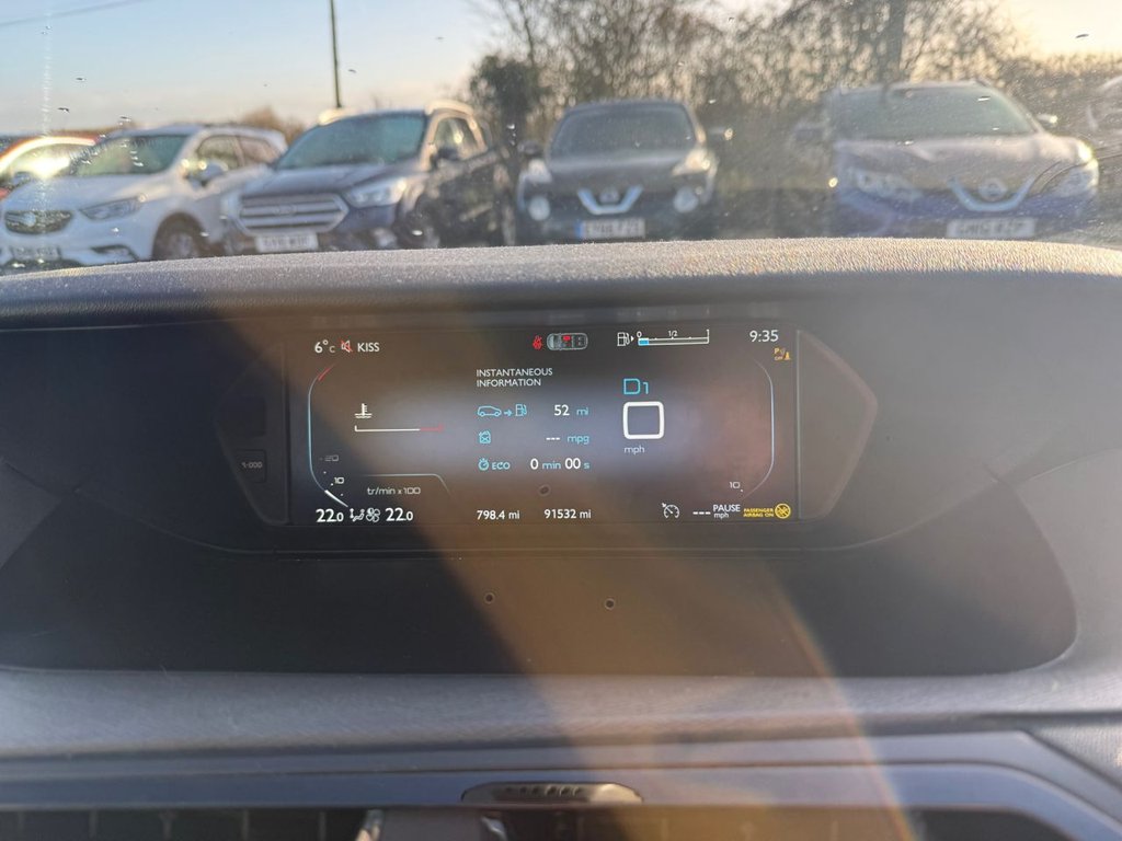 Used Citroen Grand C4 Picasso 2015 for sale - 77583481: Photo 18