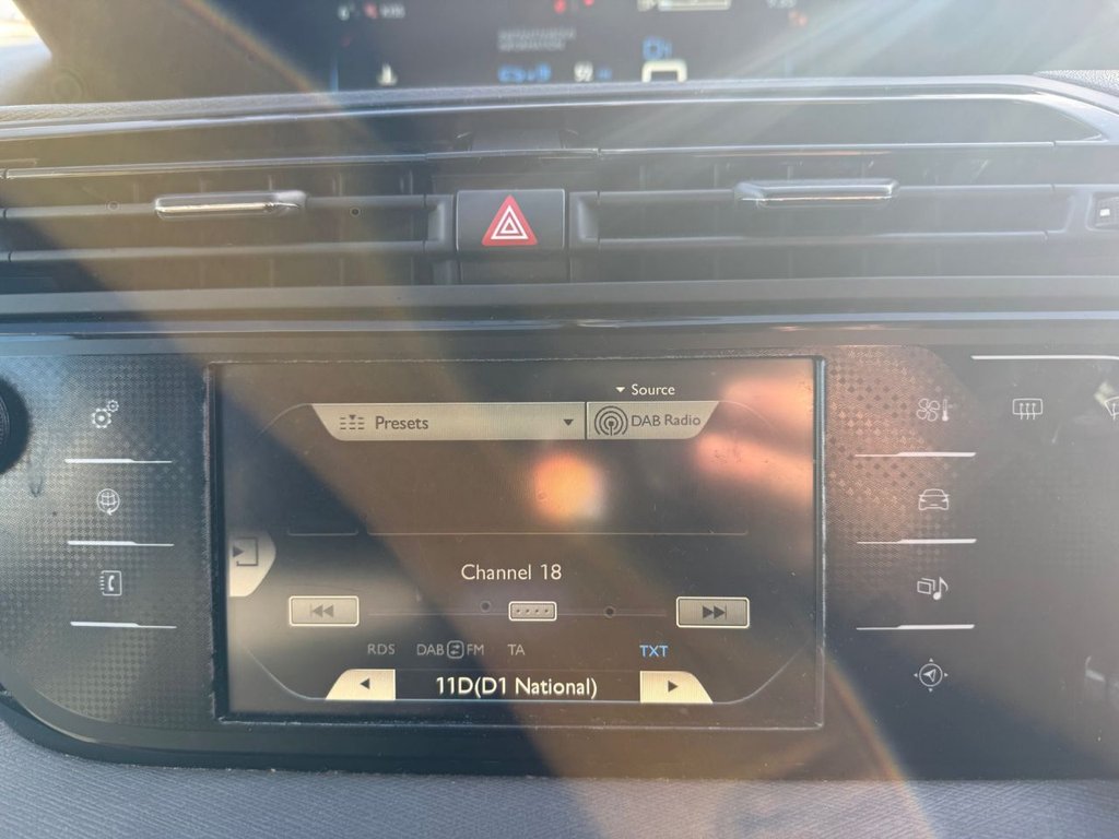 Used Citroen Grand C4 Picasso 2015 for sale - 77583481: Photo 19