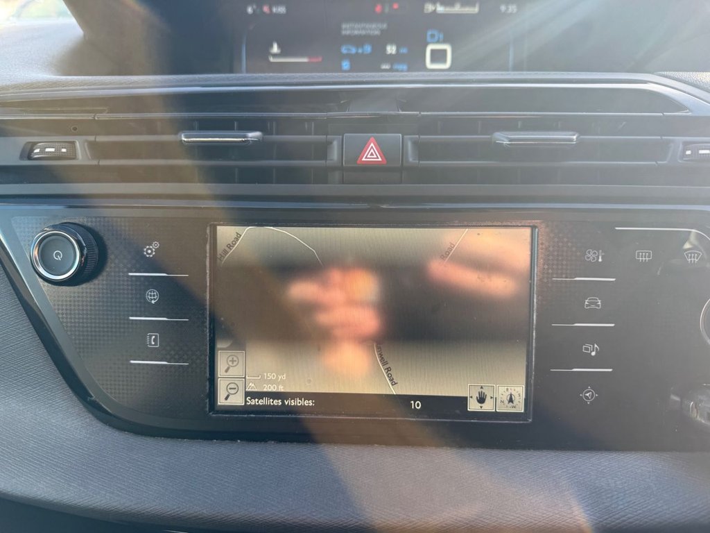 Used Citroen Grand C4 Picasso 2015 for sale - 77583481: Photo 21