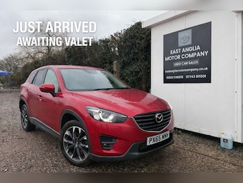 2015 (65) - 2.2d [175] Sport Nav 5dr AWD