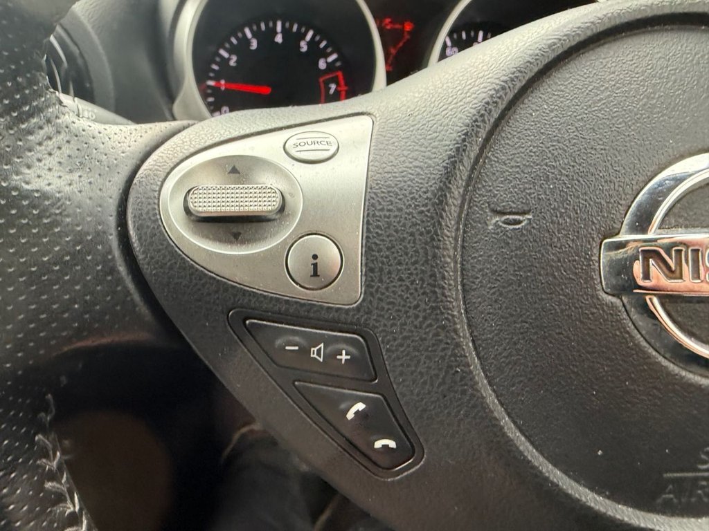 Used Nissan Juke 2016 for sale - 76642604: Photo 17