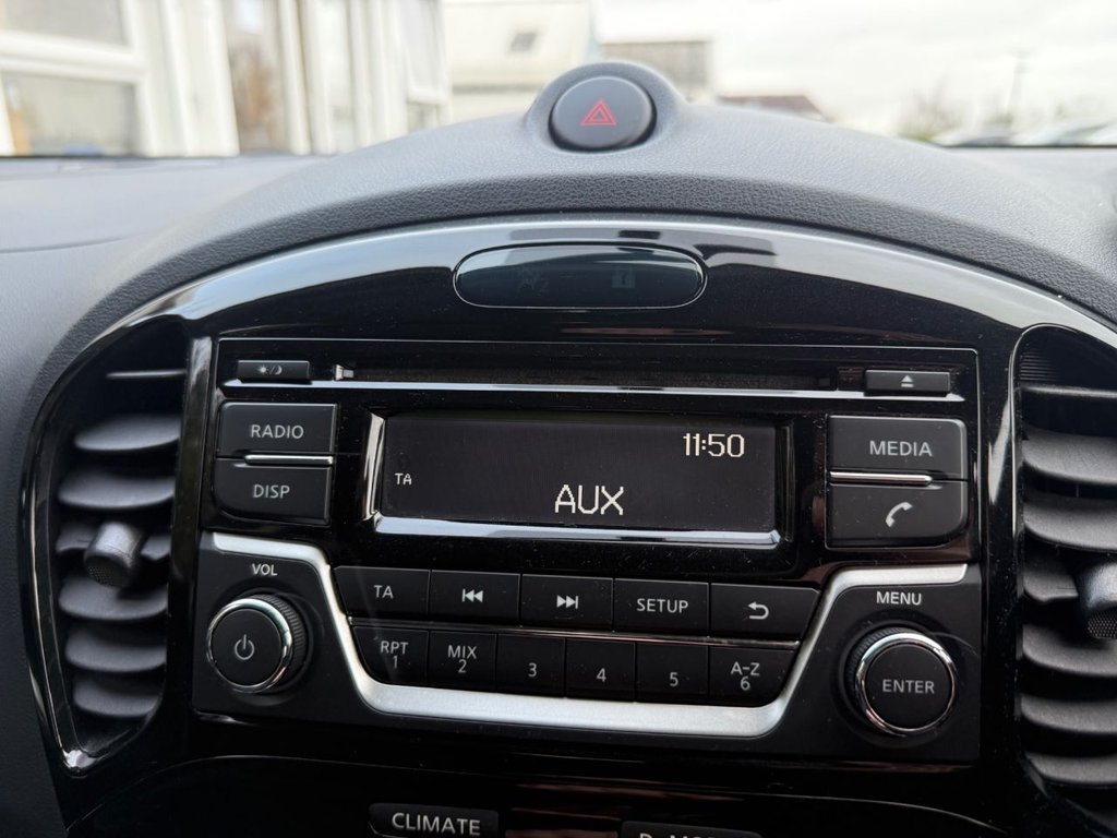 Used Nissan Juke 2016 for sale - 76642604: Photo 22