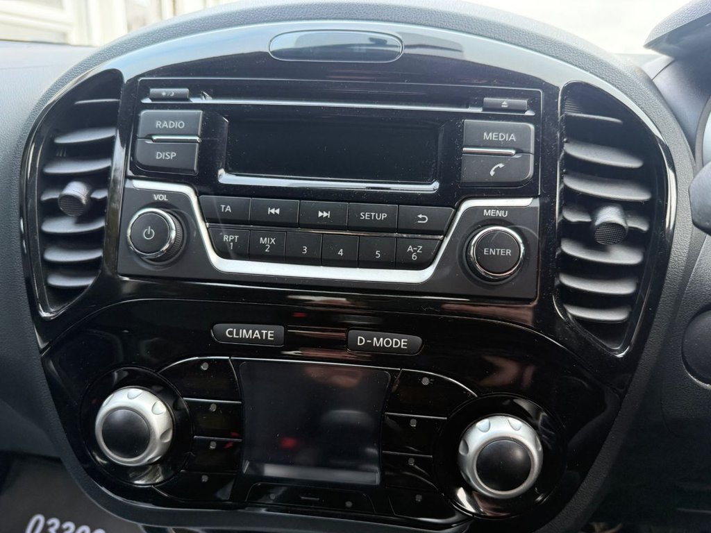 Used Nissan Juke 2016 for sale - 76642604: Photo 27