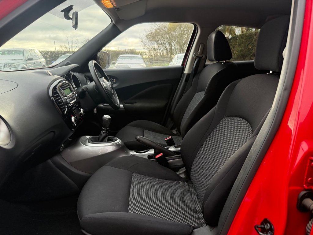 Used Nissan Juke 2016 for sale - 76642604: Photo 8