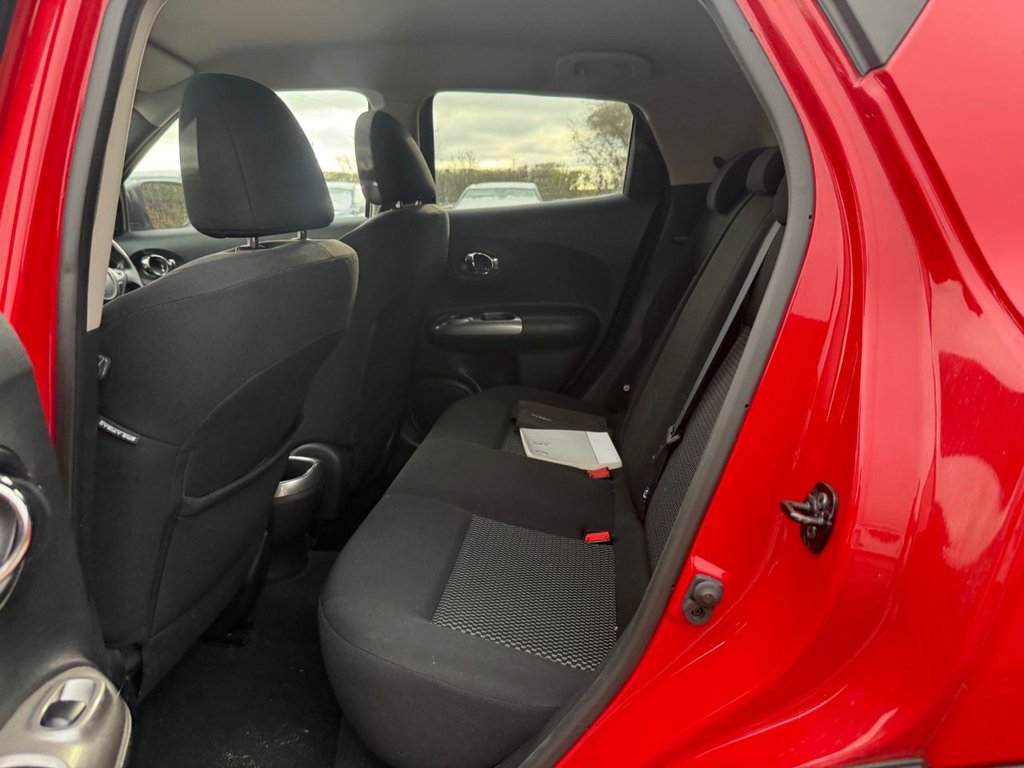 Used Nissan Juke 2016 for sale - 76642604: Photo 9