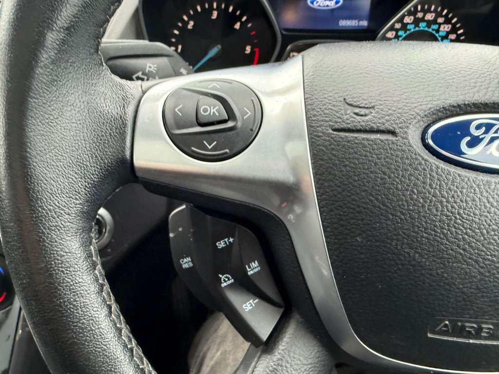 Used Ford Kuga 2015 for sale - 77394357: Photo 15