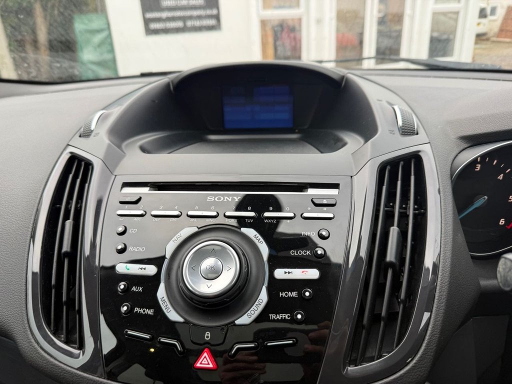 Used Ford Kuga 2015 for sale - 77394357: Photo 18