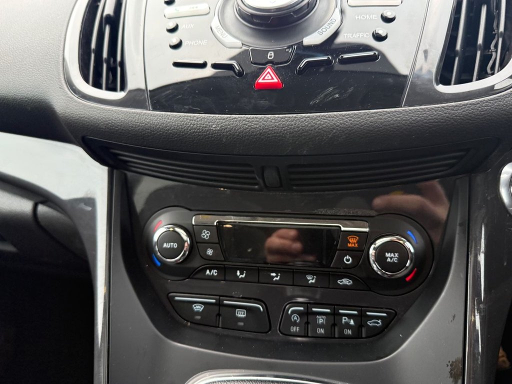 Used Ford Kuga 2015 for sale - 77394357: Photo 19