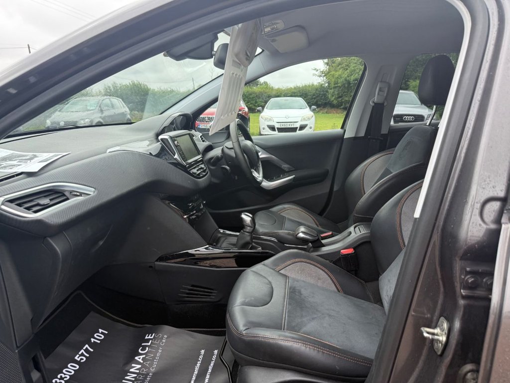 Used Peugeot 2008 2015 for sale - 76469995: Photo 15