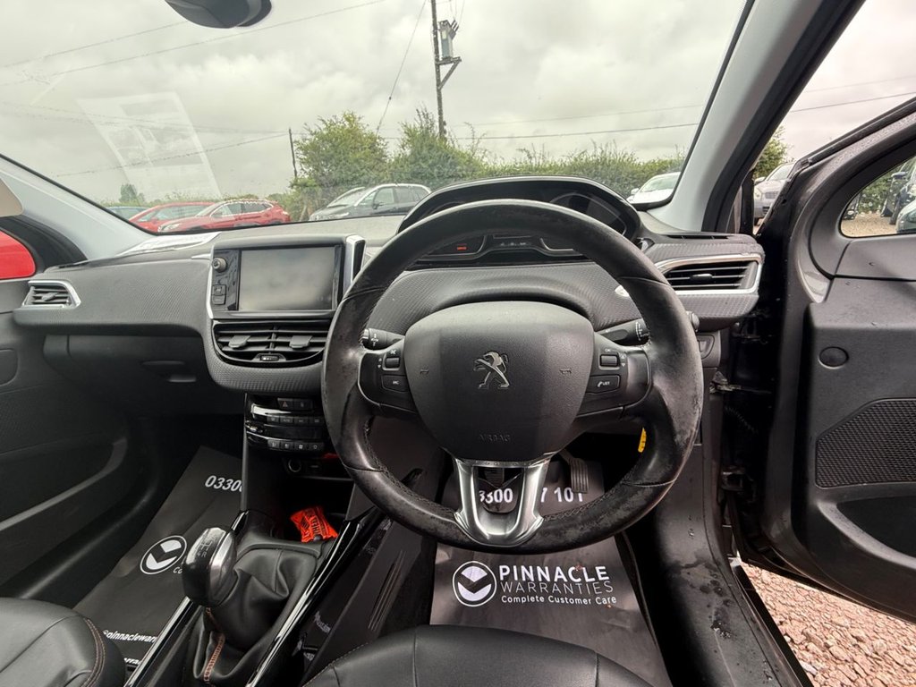 Used Peugeot 2008 2015 for sale - 76469995: Photo 21