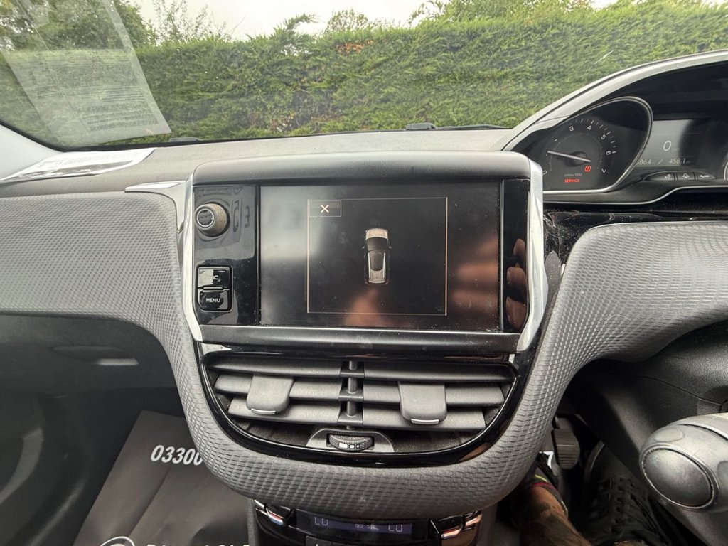 Used Peugeot 2008 2015 for sale - 76469995: Photo 22