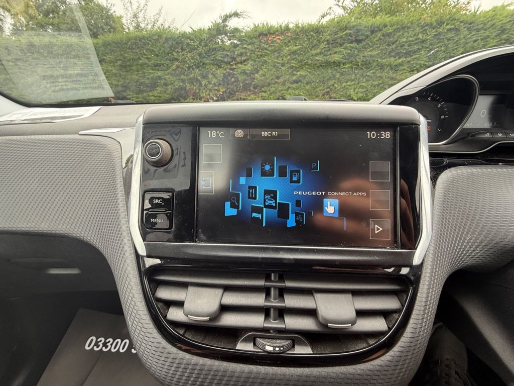 Used Peugeot 2008 2015 for sale - 76469995: Photo 23