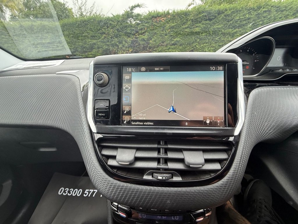 Used Peugeot 2008 2015 for sale - 76469995: Photo 25