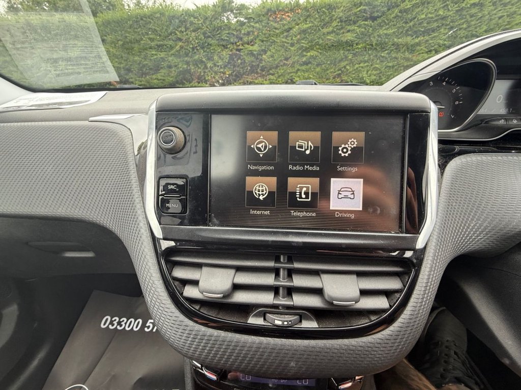 Used Peugeot 2008 2015 for sale - 76469995: Photo 26