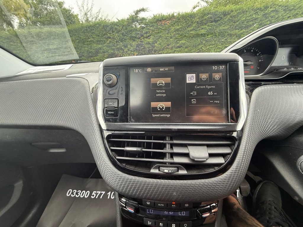 Used Peugeot 2008 2015 for sale - 76469995: Photo 27