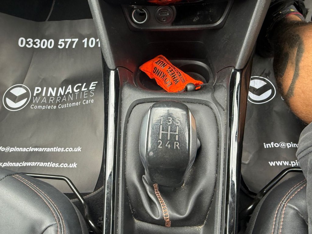 Used Peugeot 2008 2015 for sale - 76469995: Photo 32