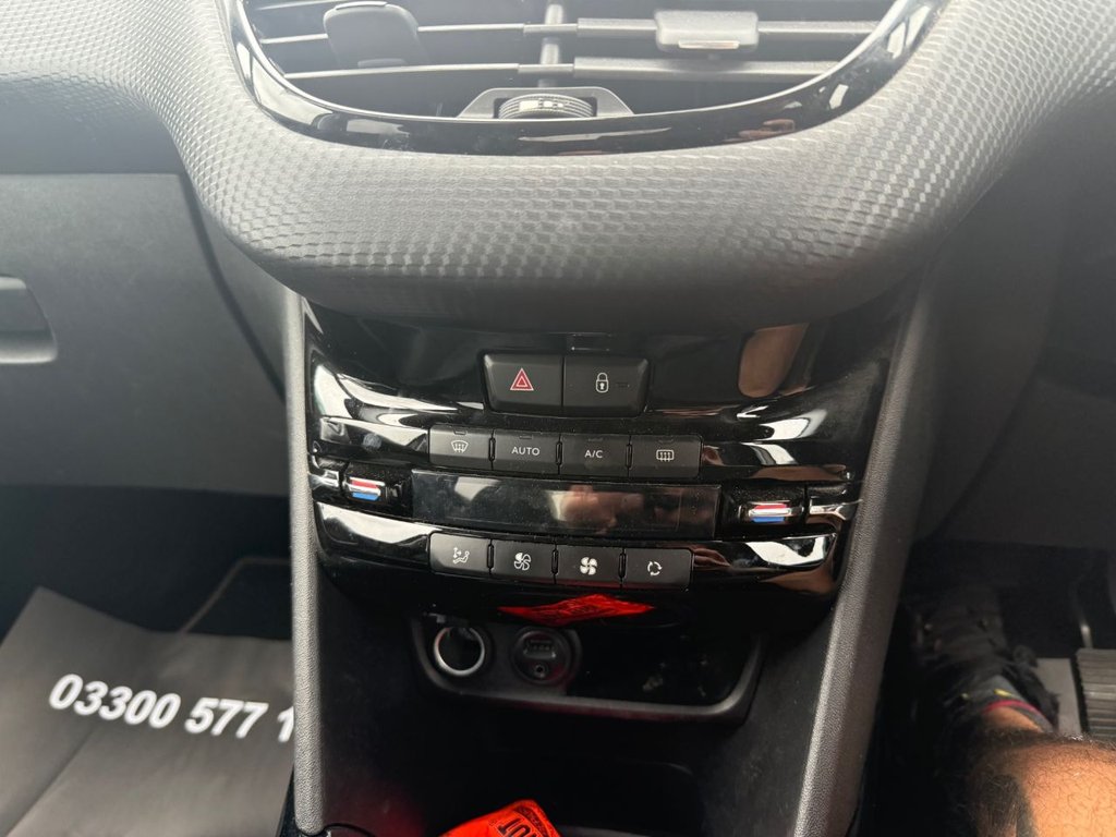 Used Peugeot 2008 2015 for sale - 76469995: Photo 33