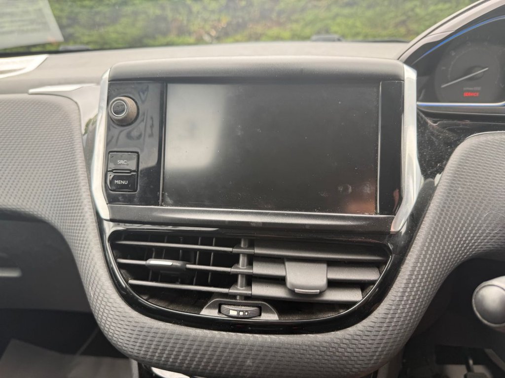 Used Peugeot 2008 2015 for sale - 76469995: Photo 34