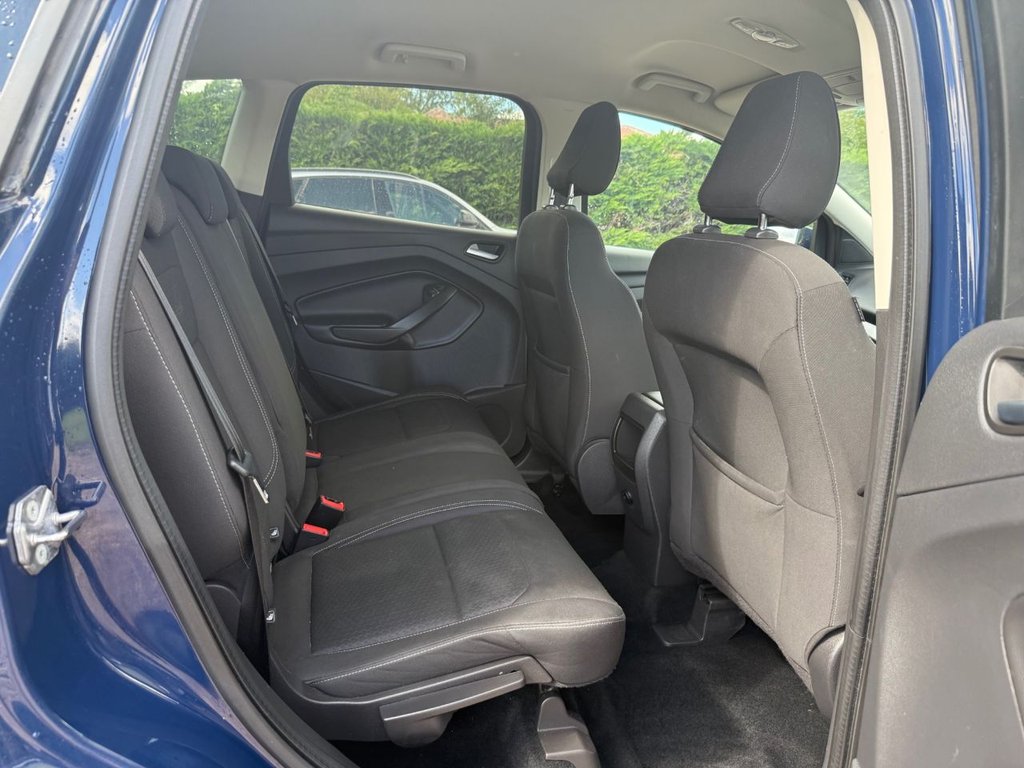 Used Ford Kuga 2019 for sale - 76469924: Photo 14