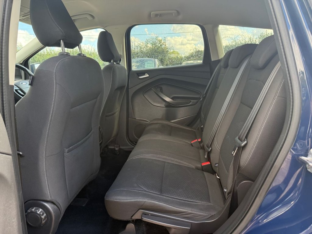 Used Ford Kuga 2019 for sale - 76469924: Photo 15