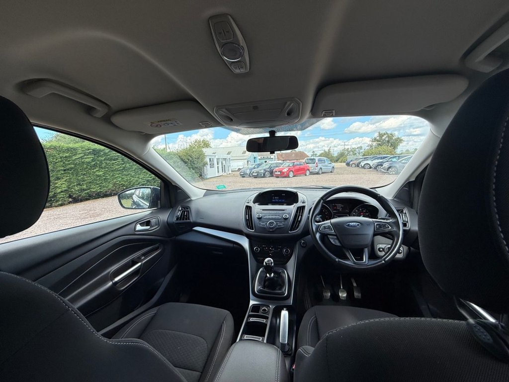 Used Ford Kuga 2019 for sale - 76469924: Photo 16