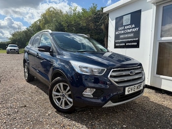 Used Ford Kuga 2019 for sale - 76469924: Photo