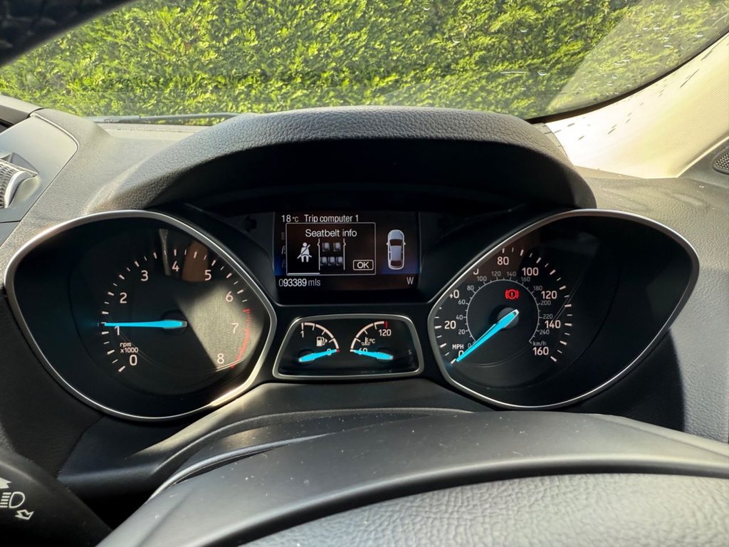 Used Ford Kuga 2019 for sale - 76469924: Photo 27