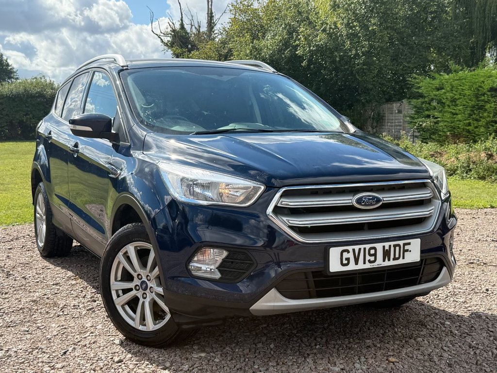 Used Ford Kuga 2019 for sale - 76469924: Photo 3
