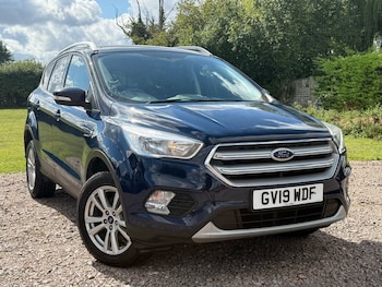 Used Ford Kuga 2019 for sale - 76469924: Photo