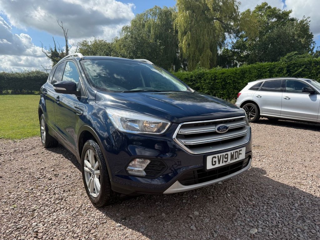 Used Ford Kuga 2019 for sale - 76469924: Photo 4