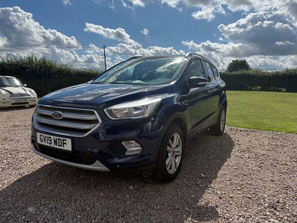 Used Ford Kuga 2019 for sale - 76469924: Photo 6