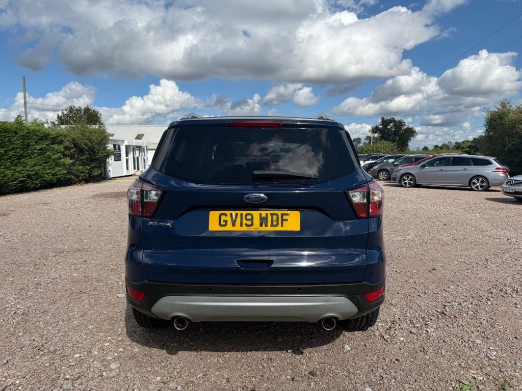 Used Ford Kuga 2019 for sale - 76469924: Photo 8