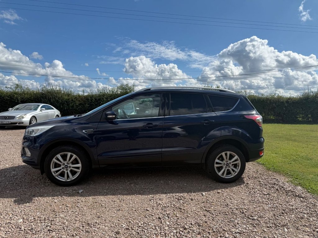 Used Ford Kuga 2019 for sale - 76469924: Photo 9