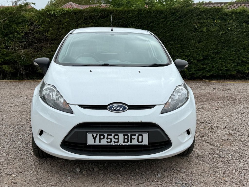 Used Ford Fiesta 2009 for sale - 77483416: Photo 10