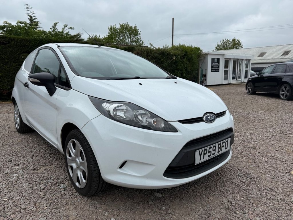 Used Ford Fiesta 2009 for sale - 77483416: Photo 11